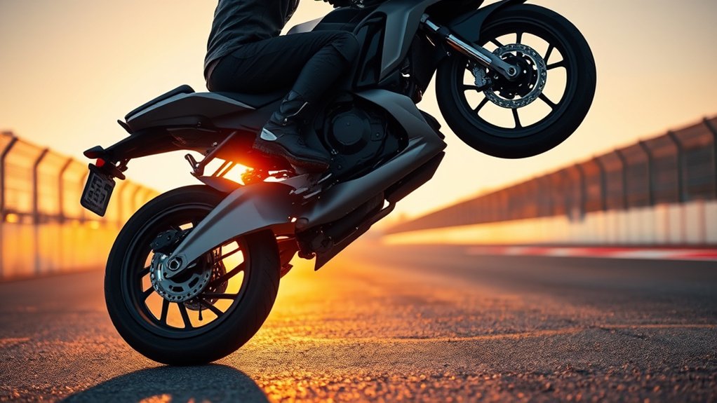 lightweight bikes short wheelbases