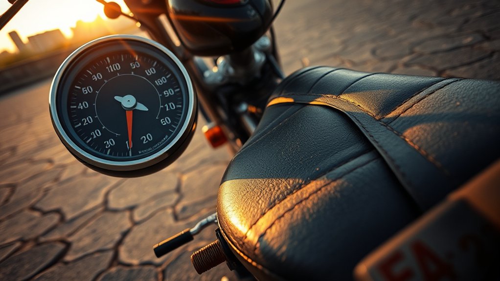 mileage maintenance usage market