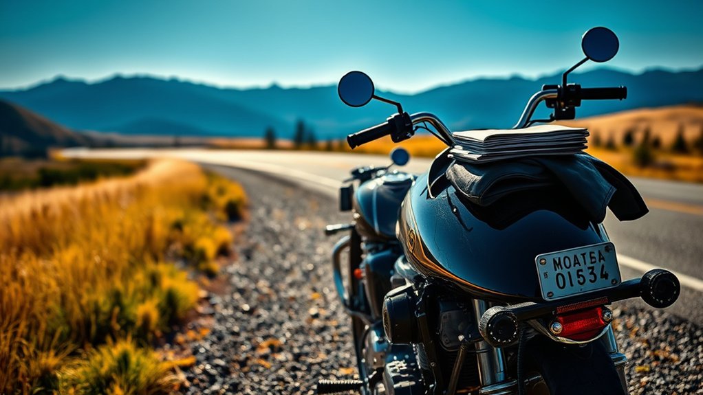 montana motorcycle liability limits