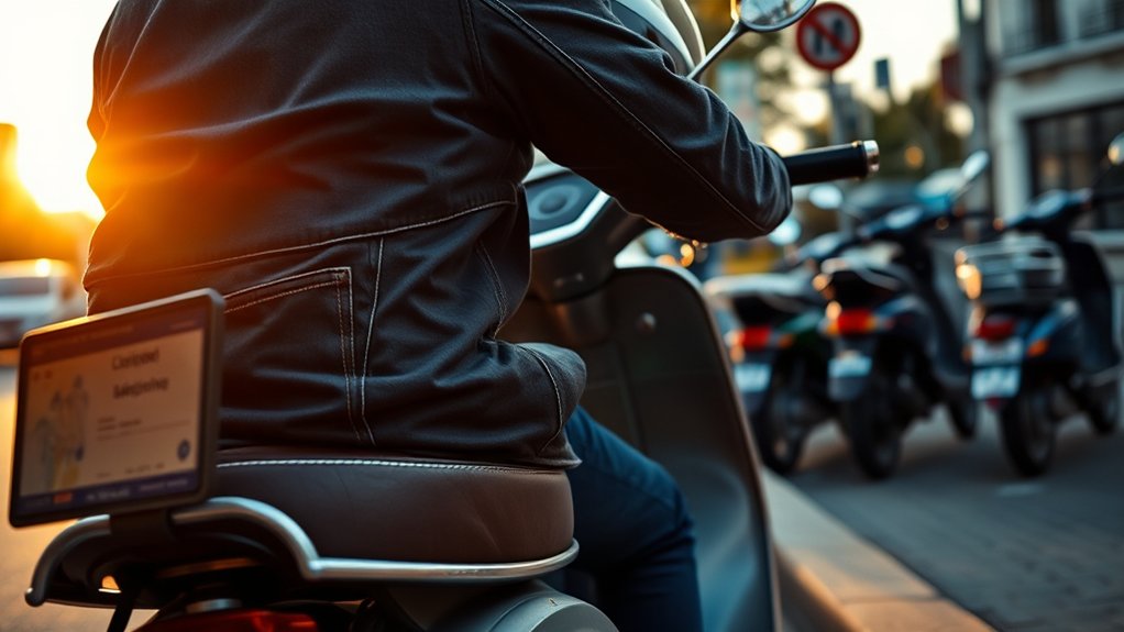 moped licensing depends on state