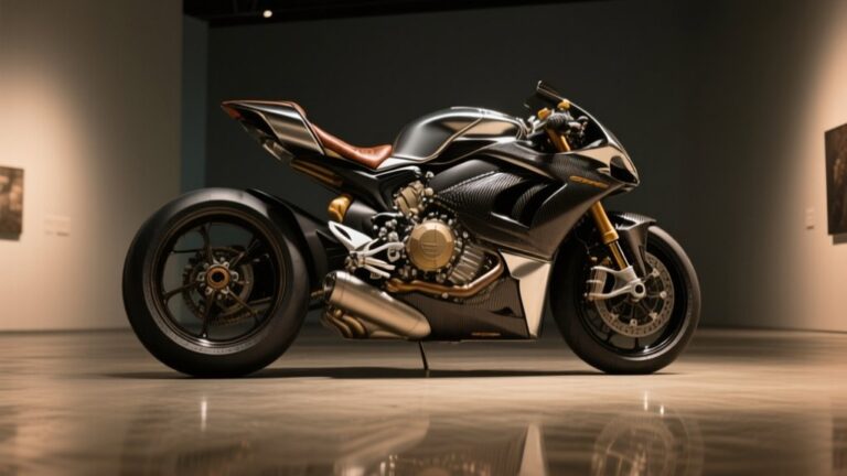 most expensive motorcycle ever