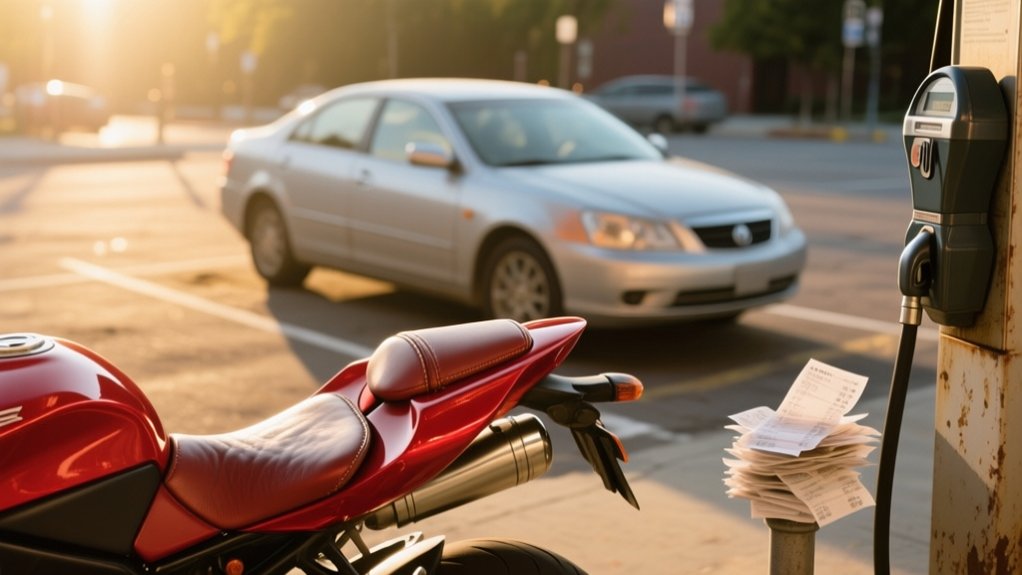 Is A Motorcycle Cheaper Than A Car – Myth or Fact