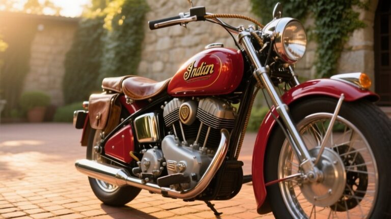 owned by polaris industries