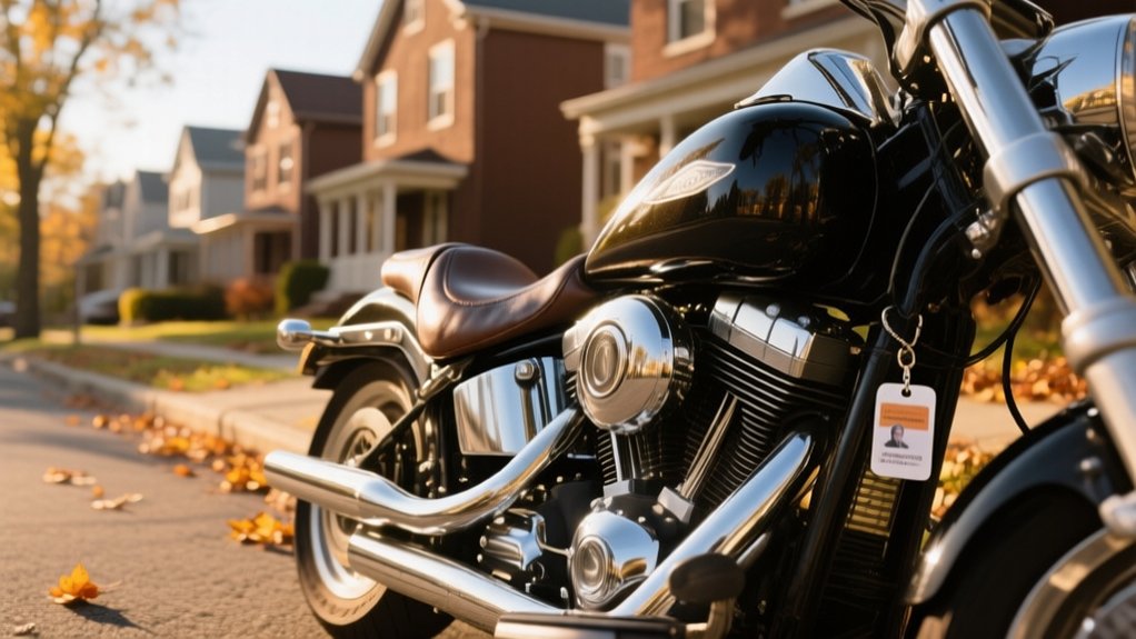 pennsylvania motorcycle insurance costs