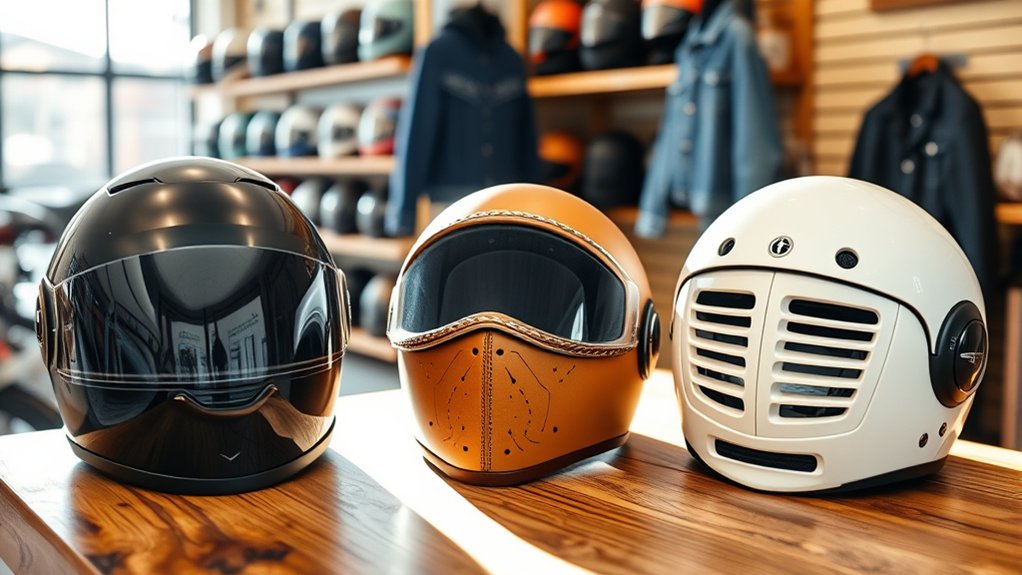prioritize certified comfortable helmet
