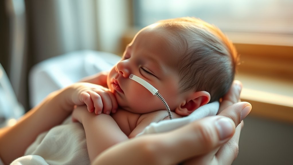rare microhydranencephaly patient resilience