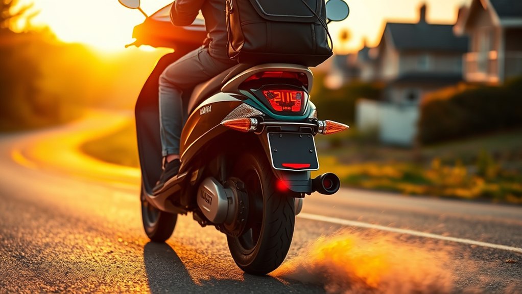 reduced torque compromised stability
