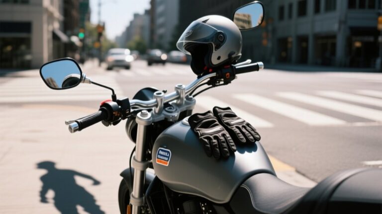 renting motorcycles safety considerations