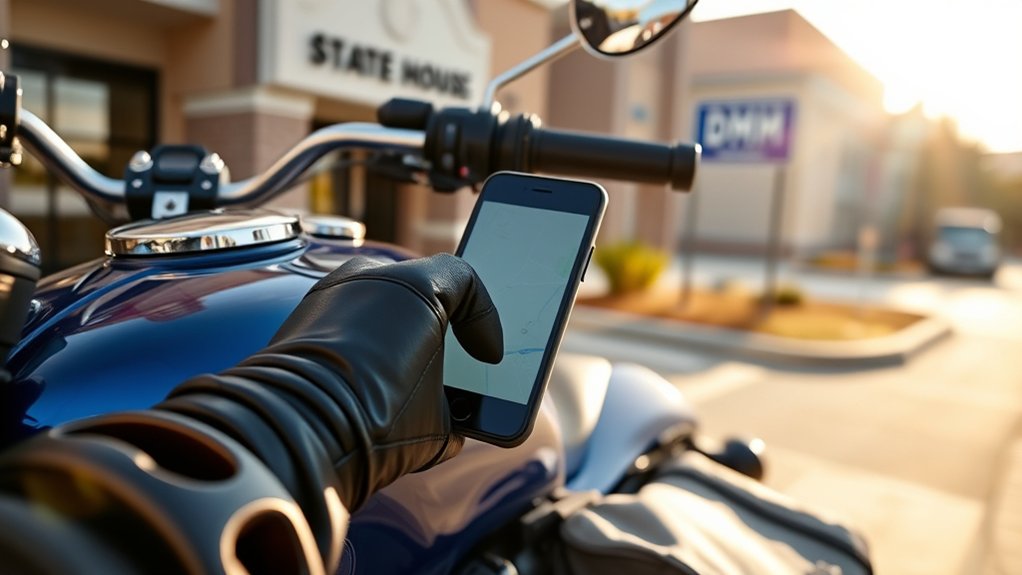 state specific motorcycle insurance requirements
