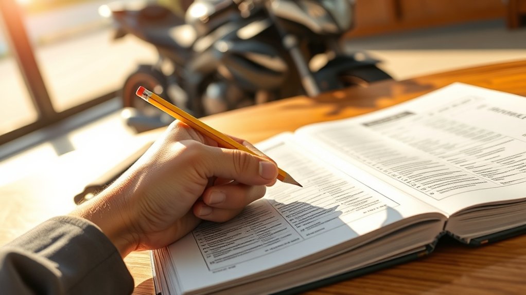 study handbook practice tests