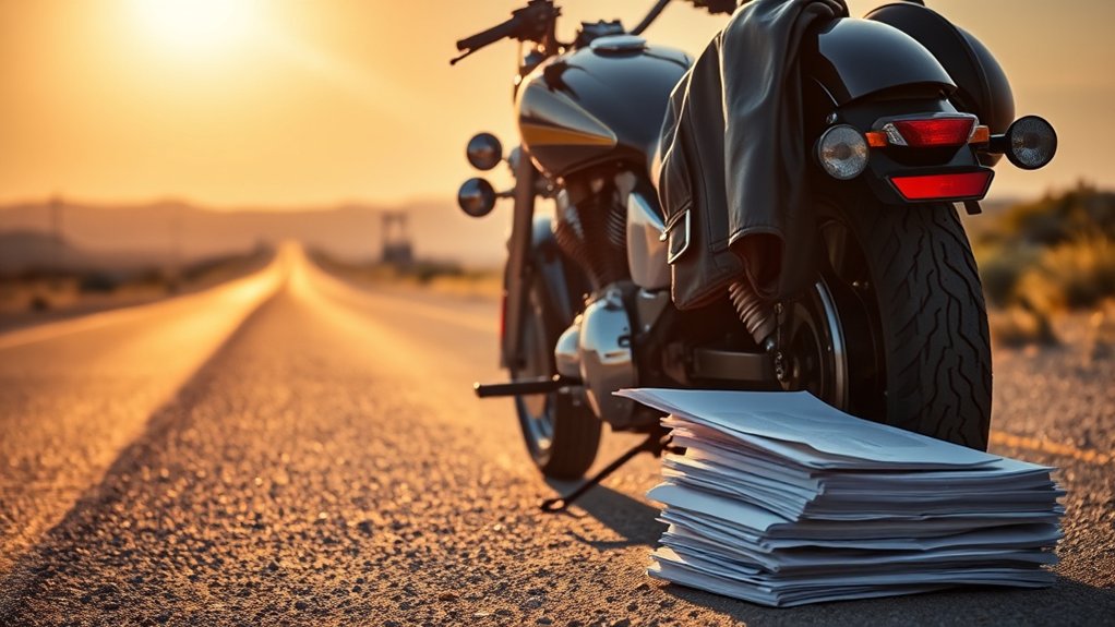 texas motorcycle insurance costs