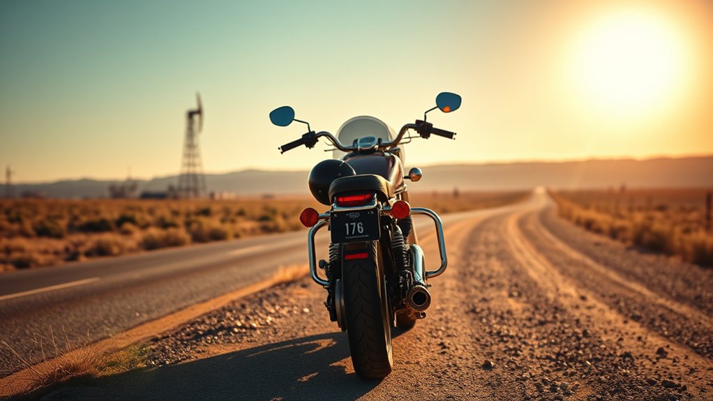 texas motorcycle insurance required