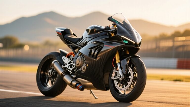 top speed production motorcycles ranked