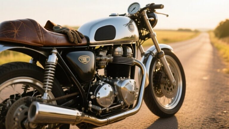 typical motorcycle lifespan in miles
