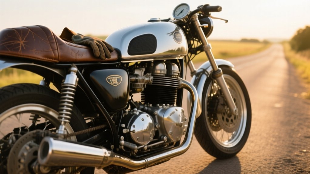 typical motorcycle lifespan in miles